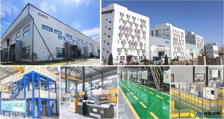 中航邁特獲3億元戰略投資，京城機電強勢助力金屬3D打印產業升級