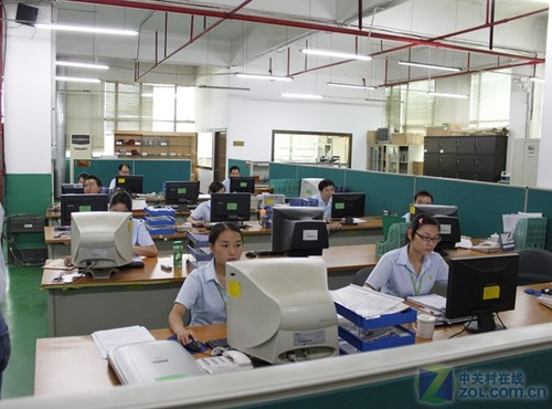 一線品質機電如何煉成？偉訓工廠行揭秘骨伽電源的卓越之路