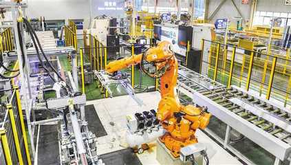 奧的斯機(jī)電重慶工廠8年鑄就輝煌 10萬臺(tái)電梯下線引領(lǐng)行業(yè)發(fā)展