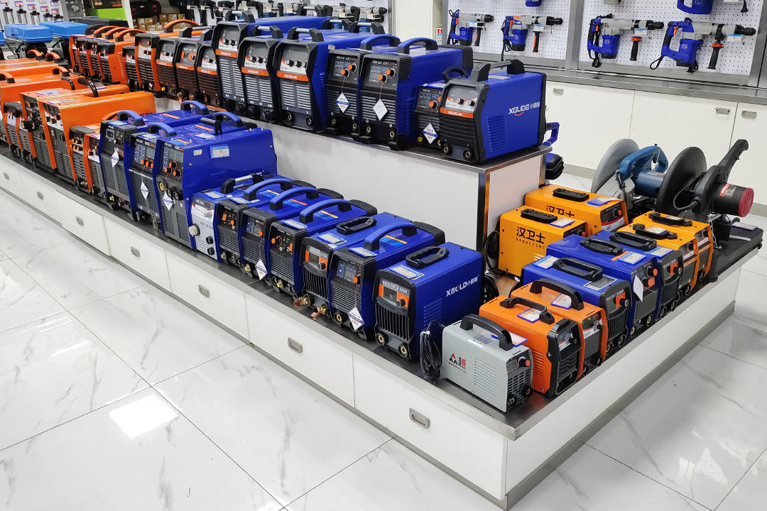 漢固達(dá)五金機(jī)電商城悄然進(jìn)駐臨安，開啟本地采購(gòu)新篇章