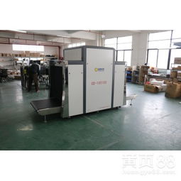 全方位守護 安檢探測器在現(xiàn)代社會中的多元應用