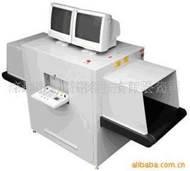 深圳市東銳銘科技安檢探測器產(chǎn)品概覽與技術(shù)應用